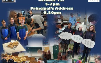 OPEN NIGHT