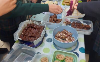 Bake Sale