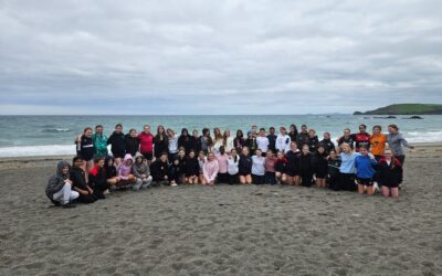 First Year School Trip