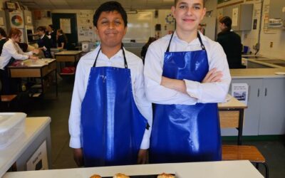 1st Year Home Economics