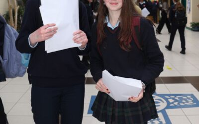 Junior Cycle Results