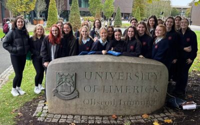 College Open Day