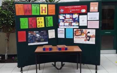 Maths Week 2026